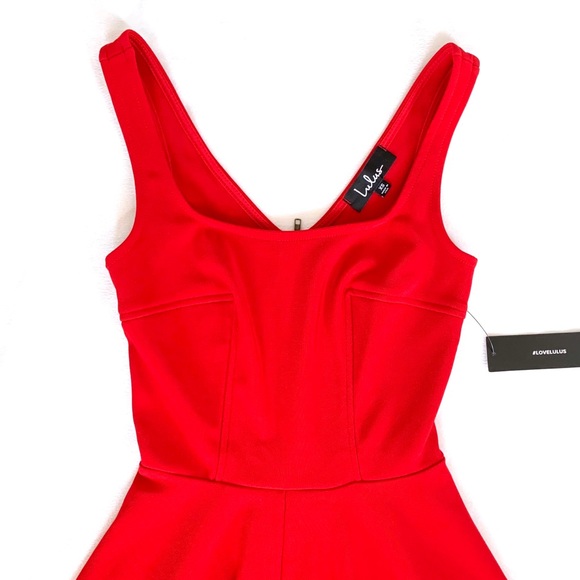 NWT Lulu’s Before Daylight Dress - Picture 5 of 8